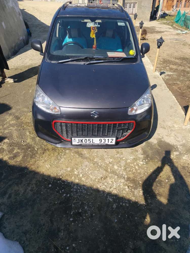 Maruti Suzuki Alto K10 2023