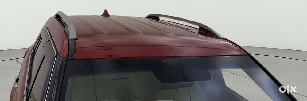 Hyundai Creta 1.6 Sx Plus Diesel, 2015, Diesel