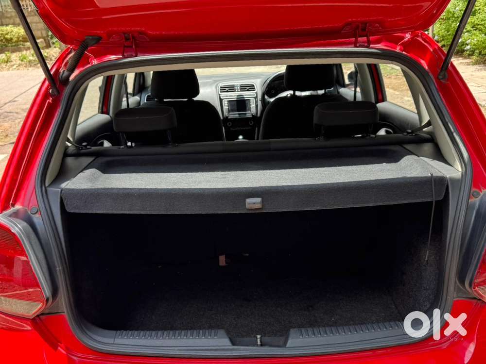 Volkswagen Polo 1.2 Gt Tsi, 2019, Petrol