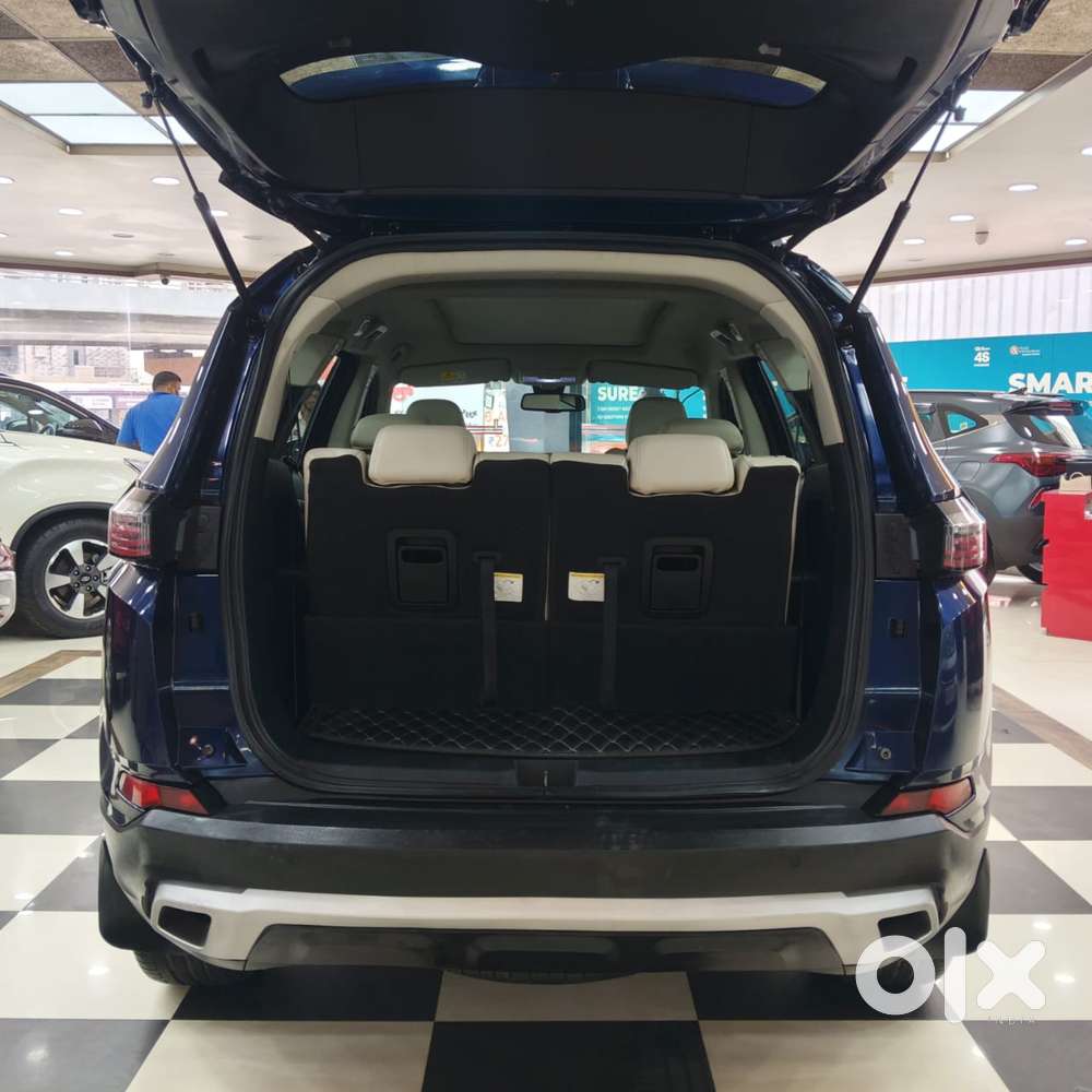 Tata Safari 2.0 Kryotec Xz Plus 6 S, 2021, Diesel