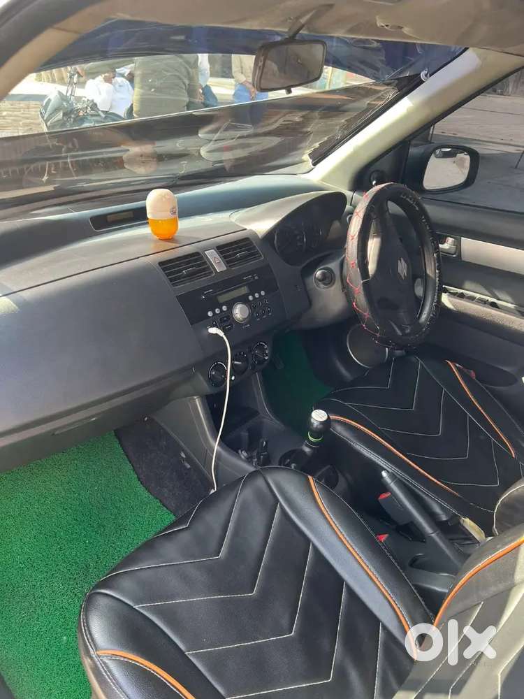 Maruti Suzuki Dzire 2011 Diesel Well Maintained