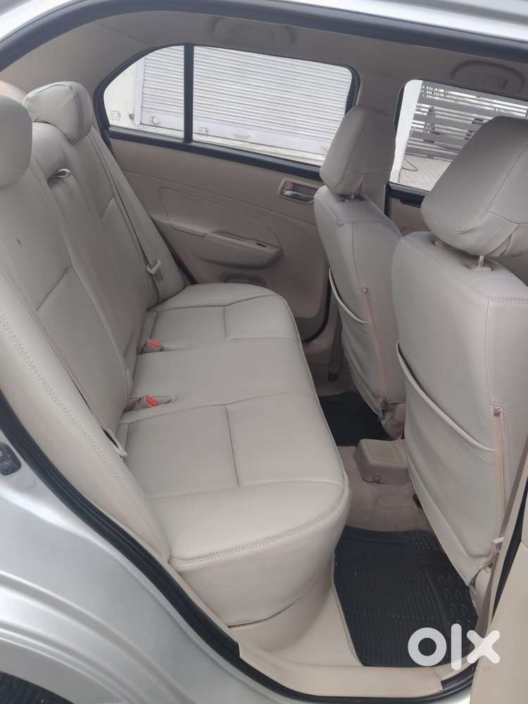 Maruti Suzuki Dzire 1.2 Vxi, 2014