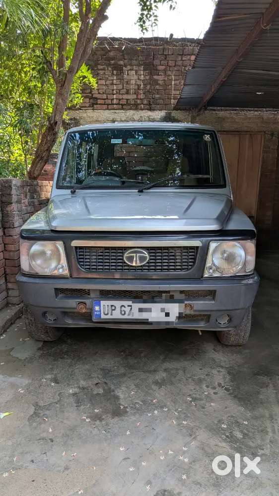 Tata Sumo Victa Diesel 2006