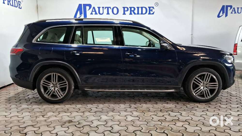 Mercedes-benz Gls 400d 4matic, 2023, Diesel