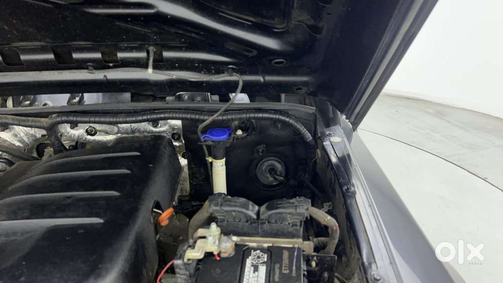 Mahindra Thar 2.0 Lx Hard Top Petrol At 4 Rwd, 2022, Petrol