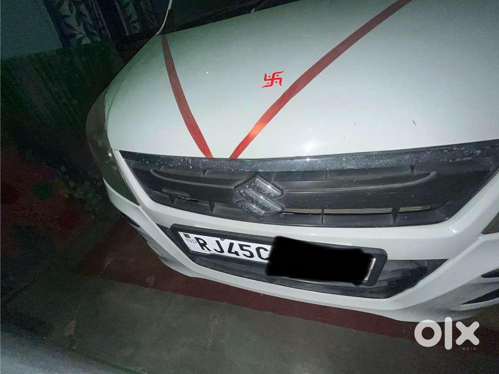 2018 Maruti Wagon R