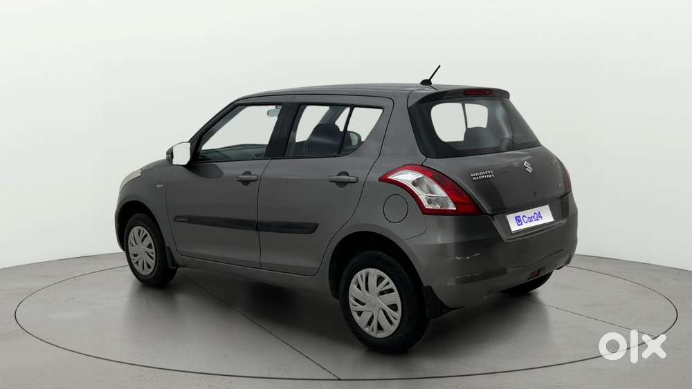 Maruti Suzuki Swift 1.2 Vxi (o), 2016, Petrol