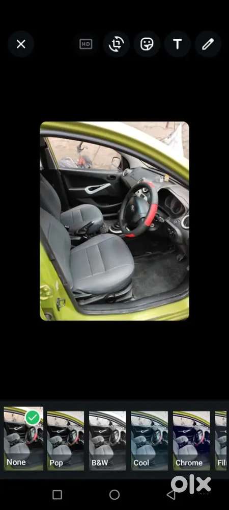 Ford Figo Diesel 2010 Model