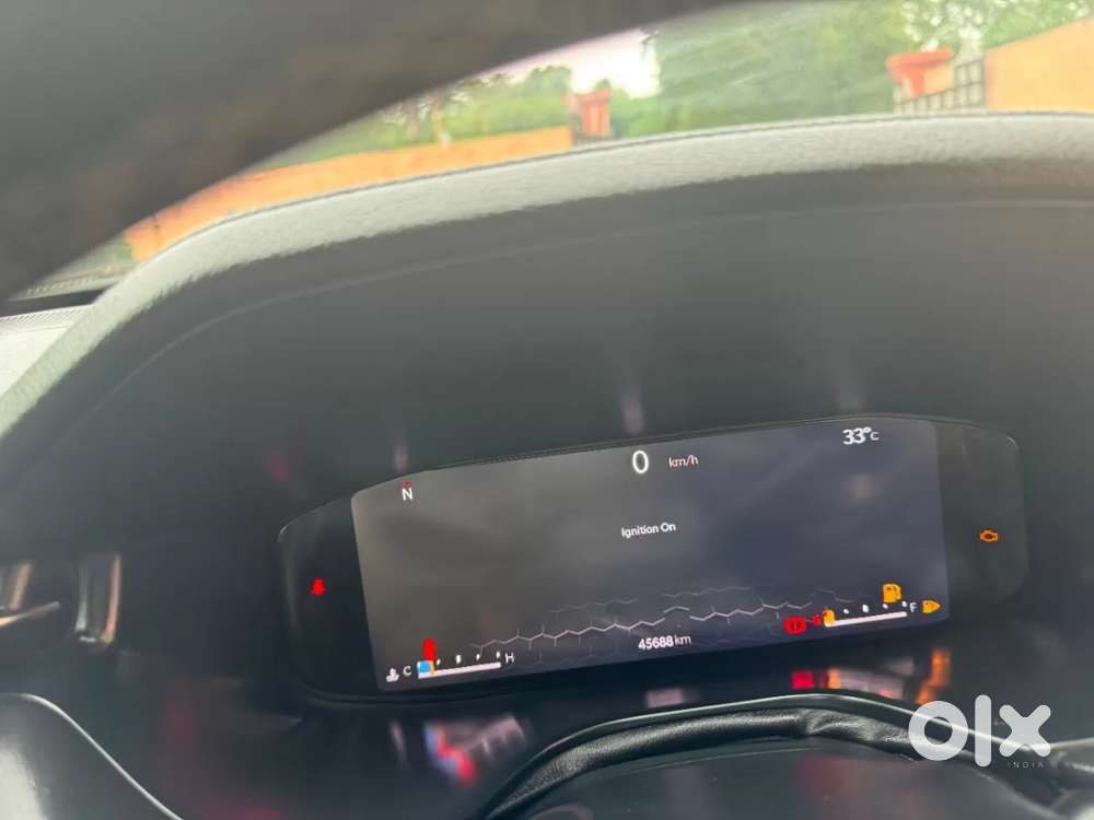 Jeep Compass Model S (o) Diesel 4x4 At, 2022, Diesel
