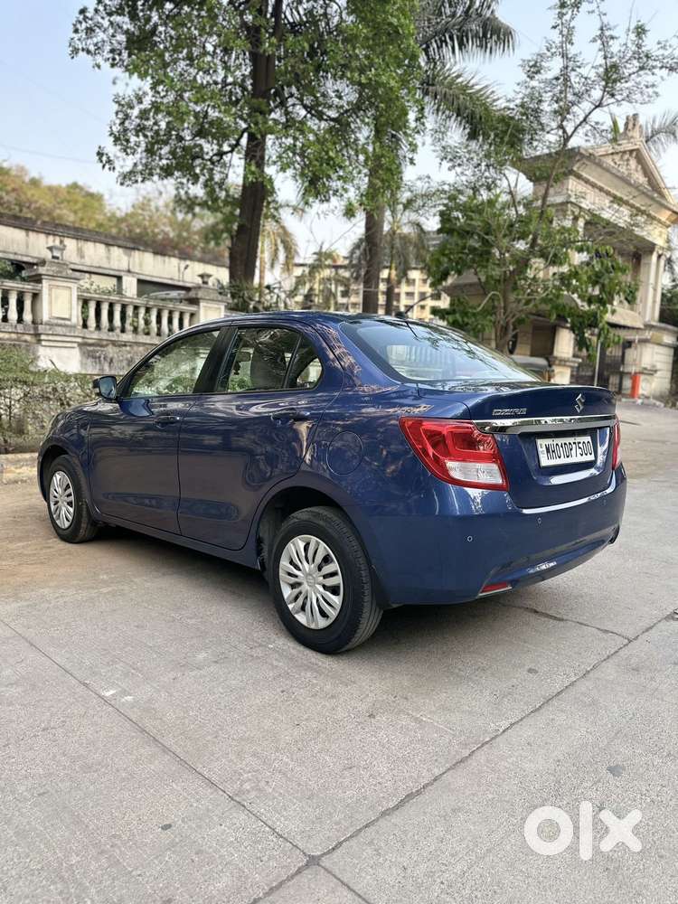 Maruti Suzuki Swift Dzire Vxi(o) Amt, 2020, Petrol