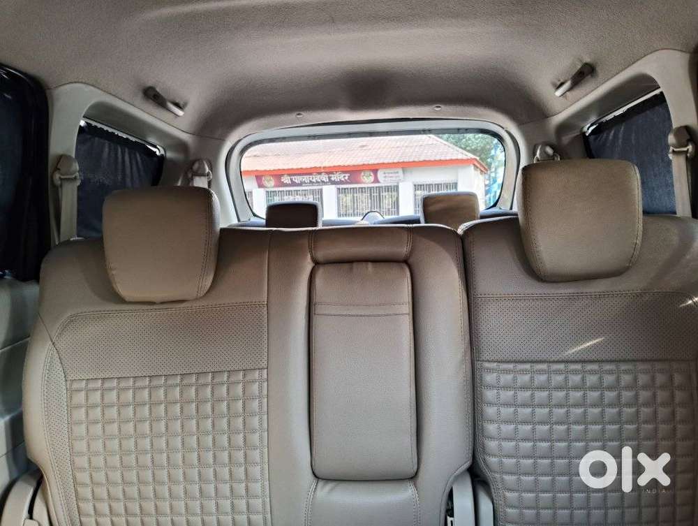 Maruti Suzuki Ertiga Vxi (o) Cng, 2021, Cng & Hybrids