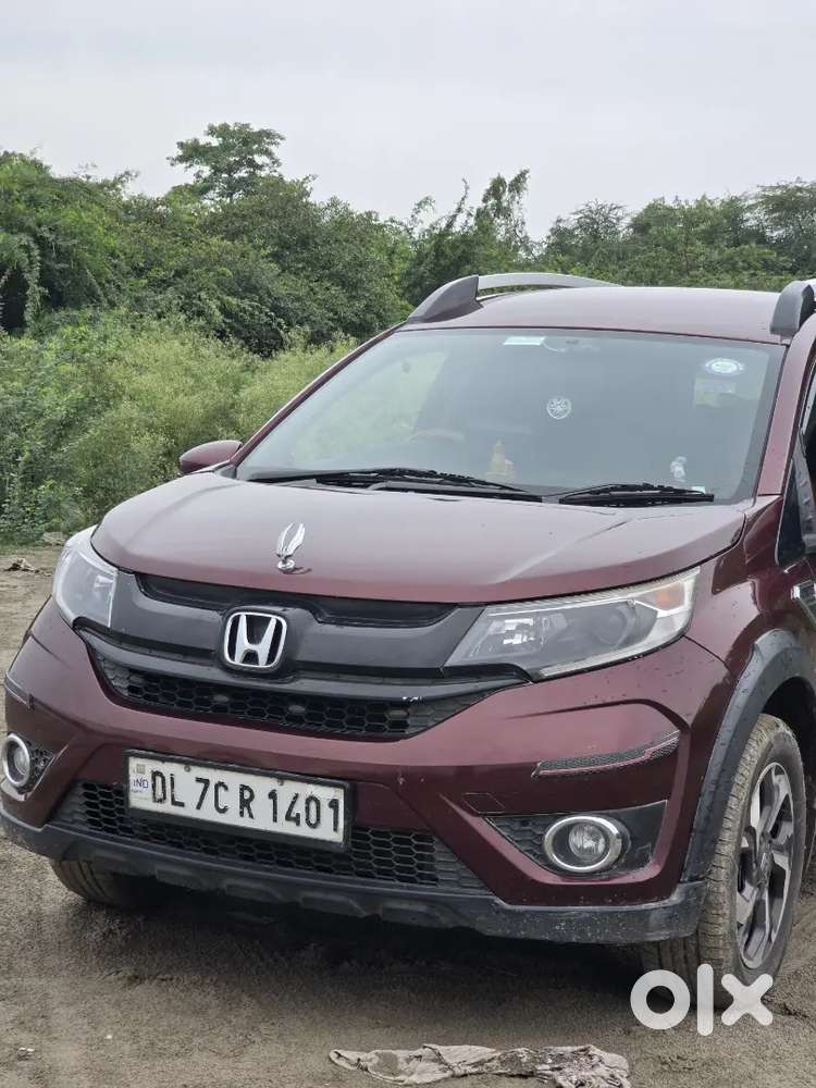 Honda Br-v 2019 (top Model- Automatic) For Sale