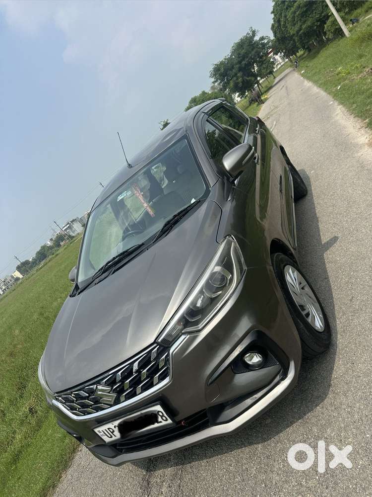 Maruti Suzuki Ertiga Vxi (o) Cng, 2023, Cng & Hybrids