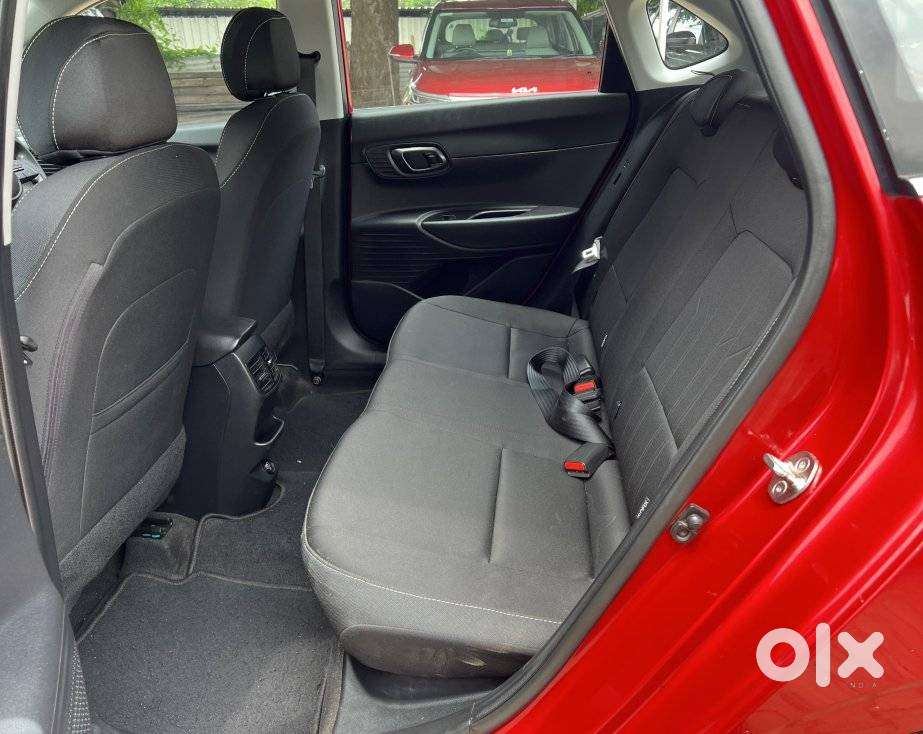 Hyundai I20 Diesel Sportz, 2022, Diesel