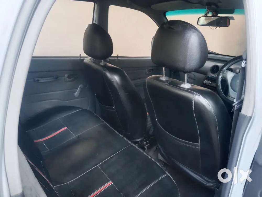 Hyundai Santro Xing 2008 Petrol 86000 Km Driven
