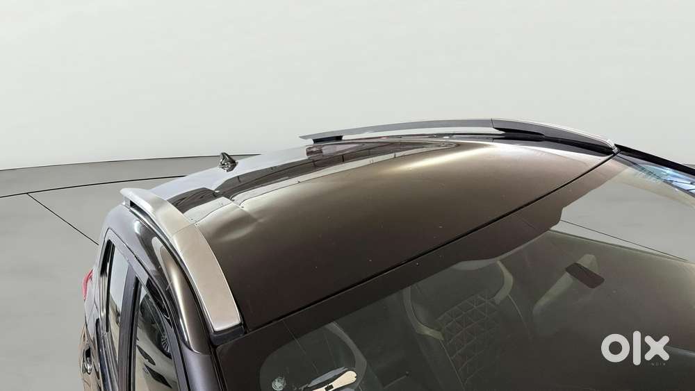Nissan Kicks Xv, 2022, Petrol
