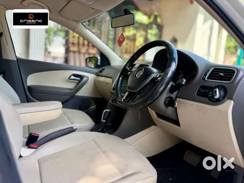 Volkswagen Vento 1.5 Tdi Highline At, 2015, Diesel