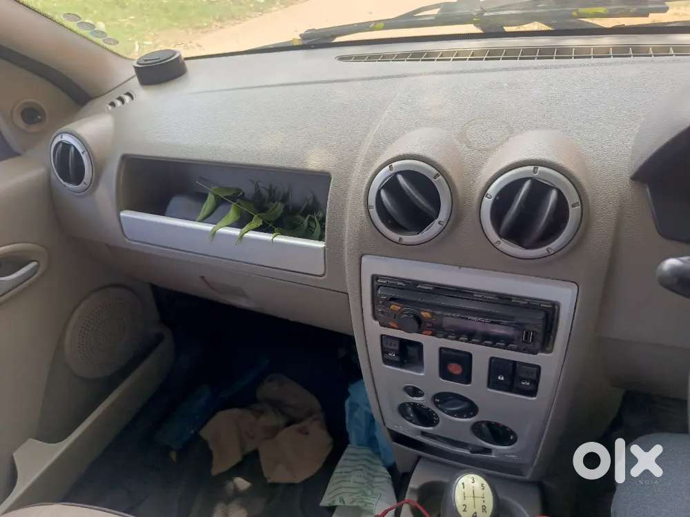 Mahindra Verito 2011 Diesel 190000 Km Driven