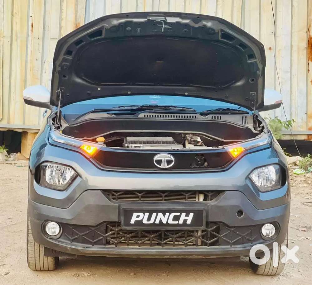 Tata Punch 2023