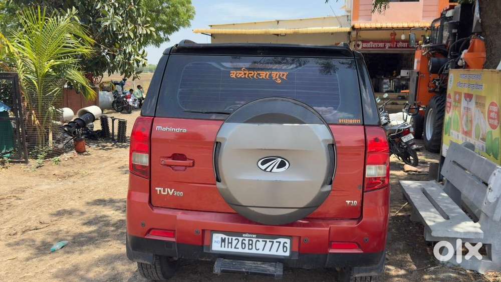 Mahindra Suv Diesel 2018