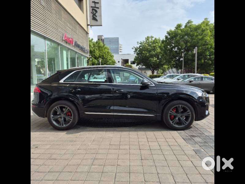Audi Q8 3.0 55 Tfsi Quattro, 2024, Petrol