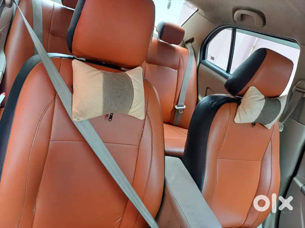 Maruti Swift Dzire Vdi 2014