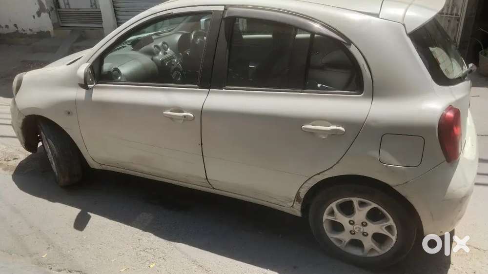 Renault Pulse 2013 Diesel 84000 Km Driven