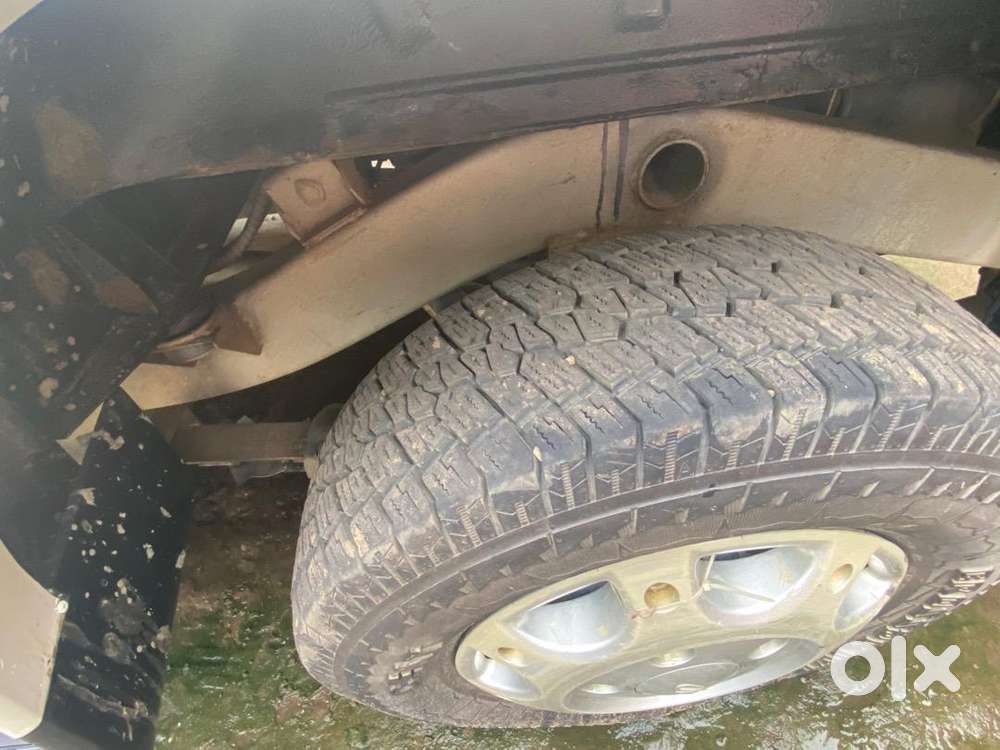 Mahindra Bolero 2013 Slx Diesel Well Maintained