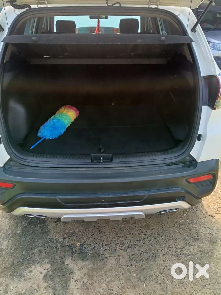 Hyundai Creta 2018