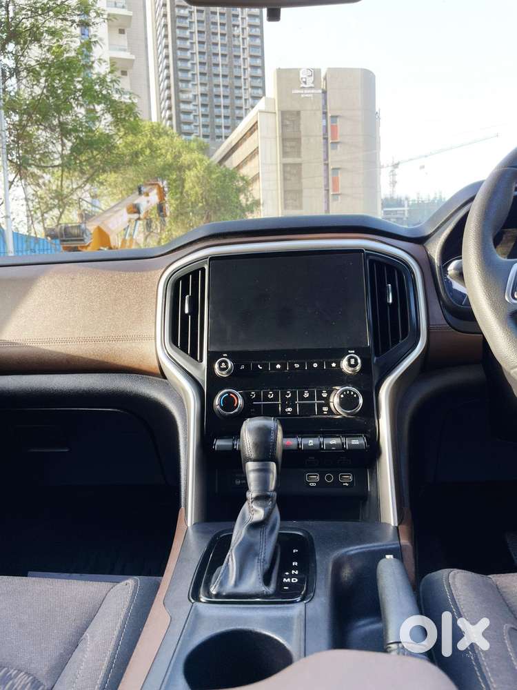 Mahindra Scorpio-n 2.2 Z4 Diesel At 7 Str, 2022, Diesel