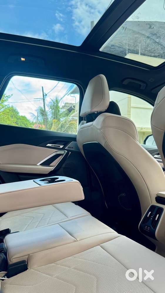 Bmw X1 Sdrive18i M Sport, 2024, Petrol