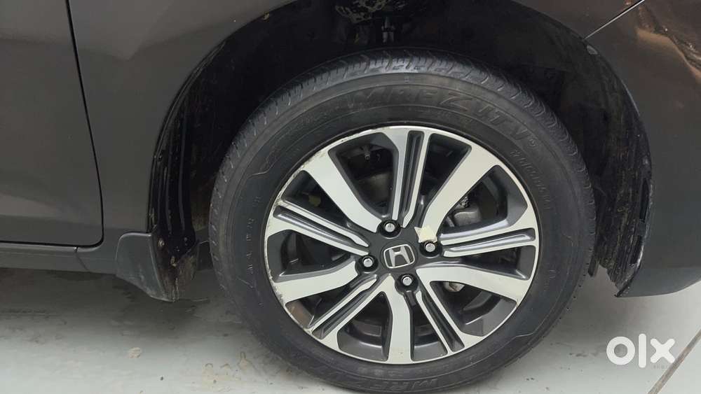 Honda Amaze Vx 1.2 Petrol Mt, 2024, Petrol