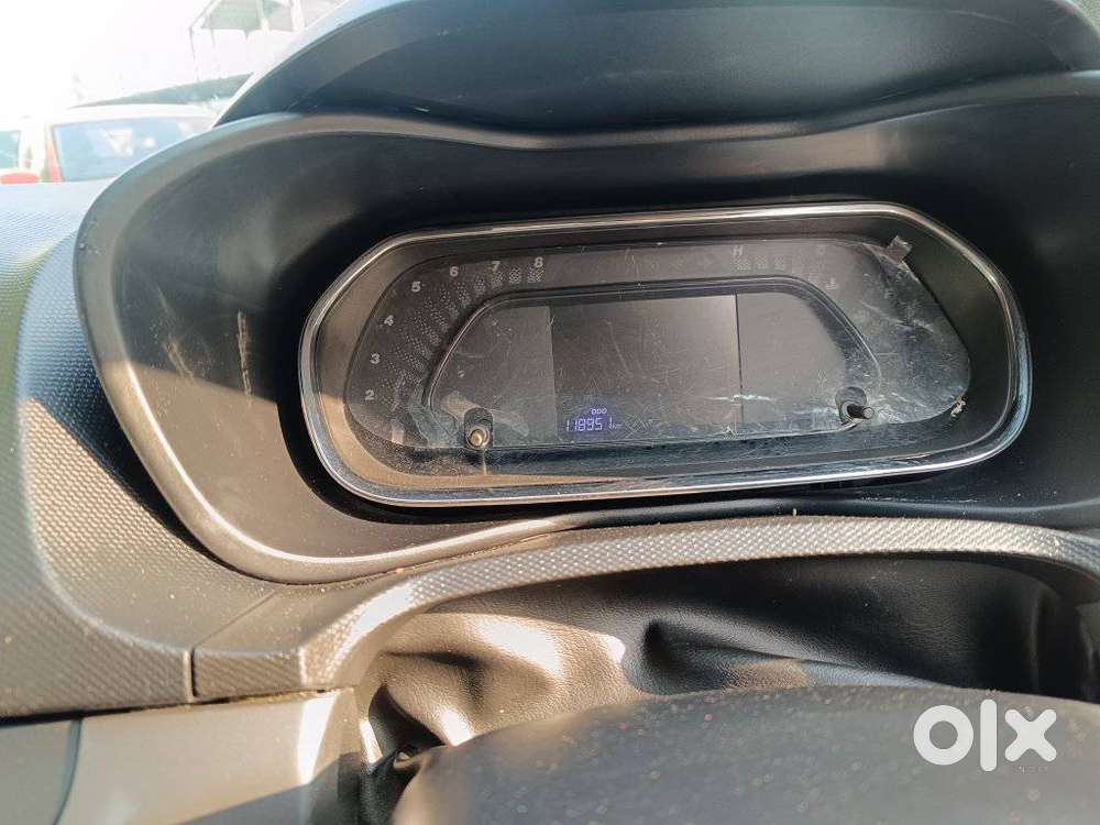 Tata Nexon 1.5 Diesel, 2021, Diesel