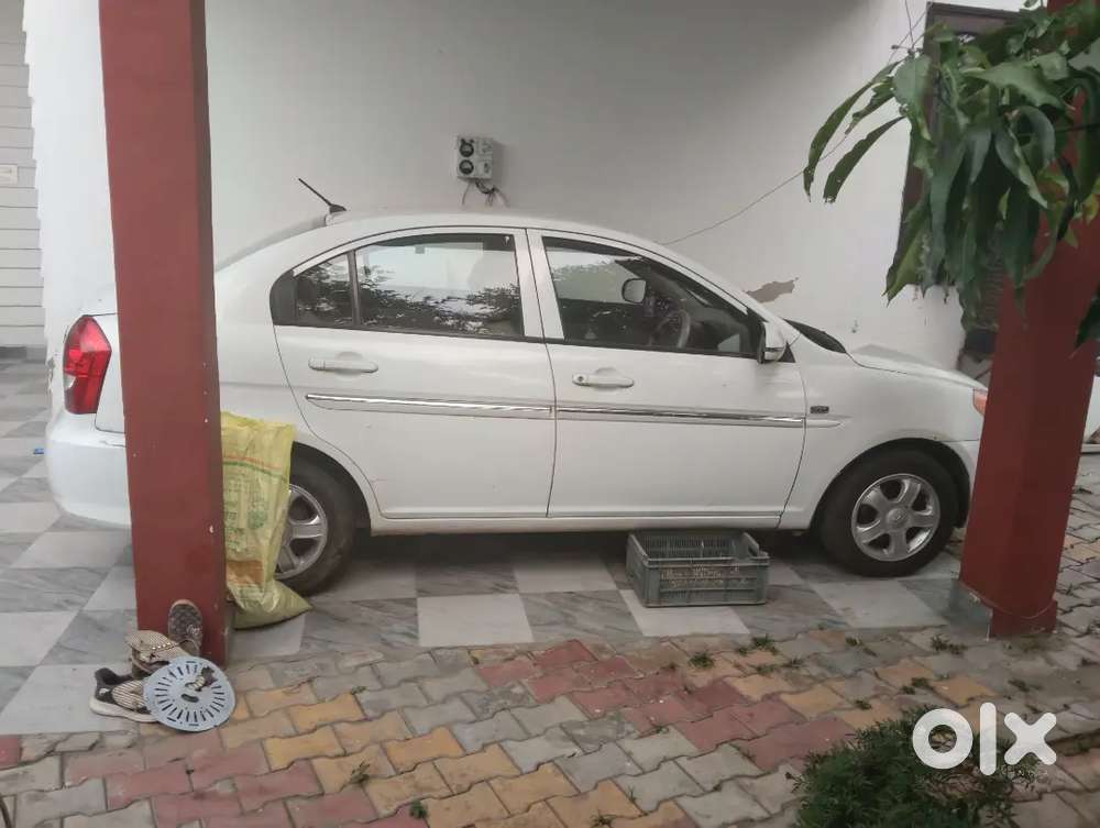 Hyundai Verna Diesel Manual 2011