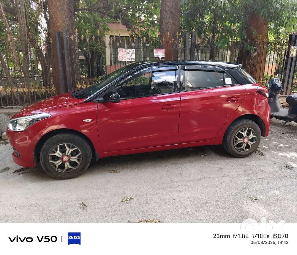 Showroom Condition Car Accident Free