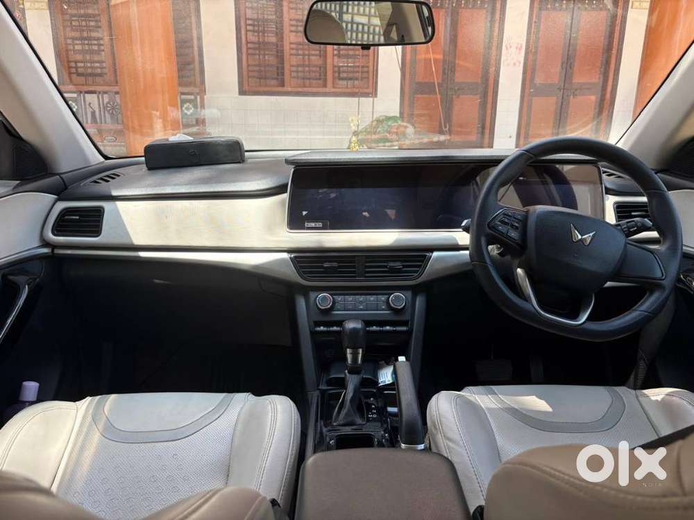 Mahinadra Xuv700,manufacturing 2022,full Maintained, Doctor Car