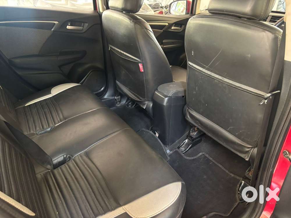 Honda Wr-v I-vtec Vx, 2018, Petrol