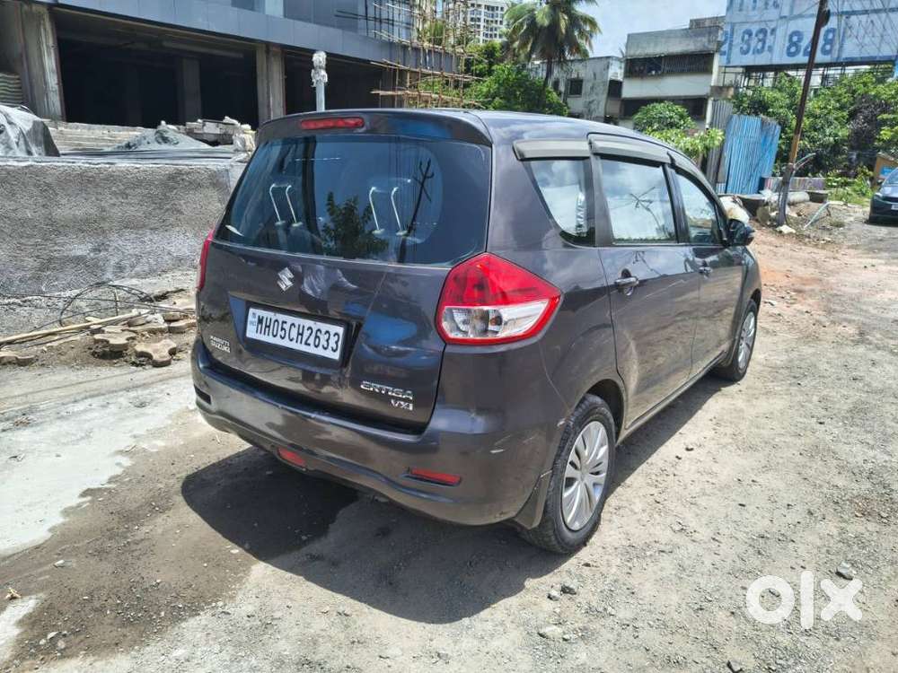 Maruti Suzuki Ertiga 1.5 Vxi, 2014, Petrol