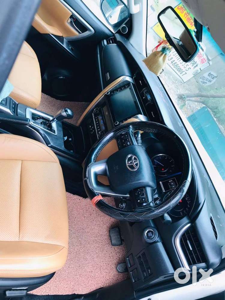 Toyota Fortuner 4x2 At 2.8 Diesel, 2023, Diesel