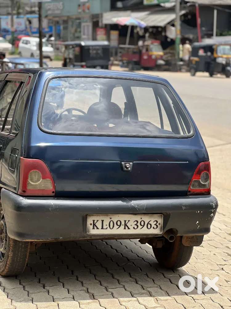 Good Condition