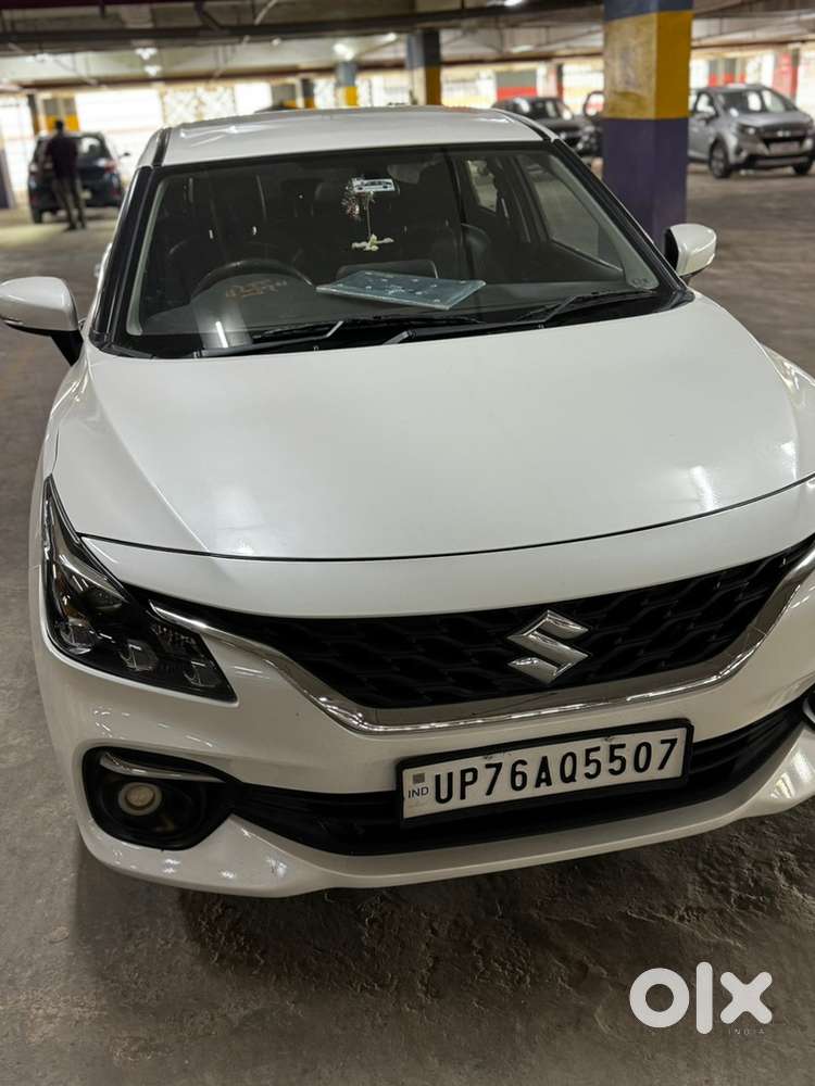 Maruti Suzuki Baleno 2023 December Petrol 32000 Km Driven