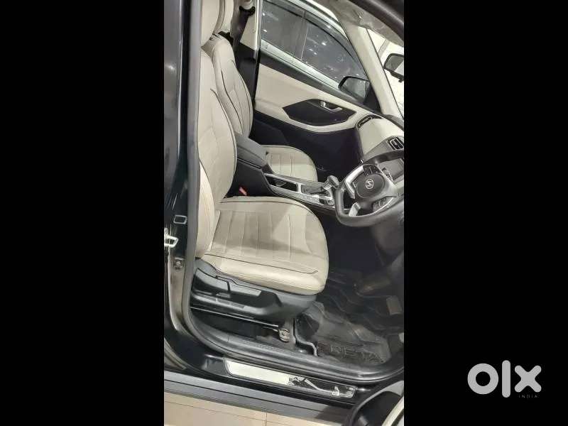 Hyundai Creta Sx 1.5 Petrol Cvt, 2023, Petrol