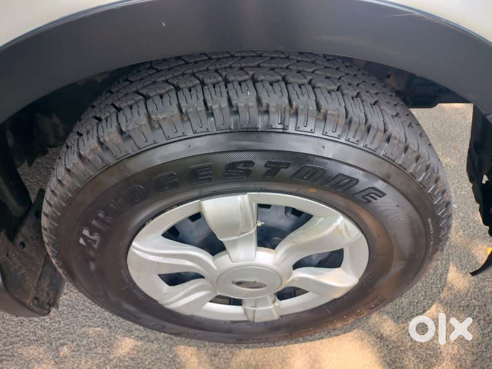 Mahindra Xylo H4, 2019, Diesel