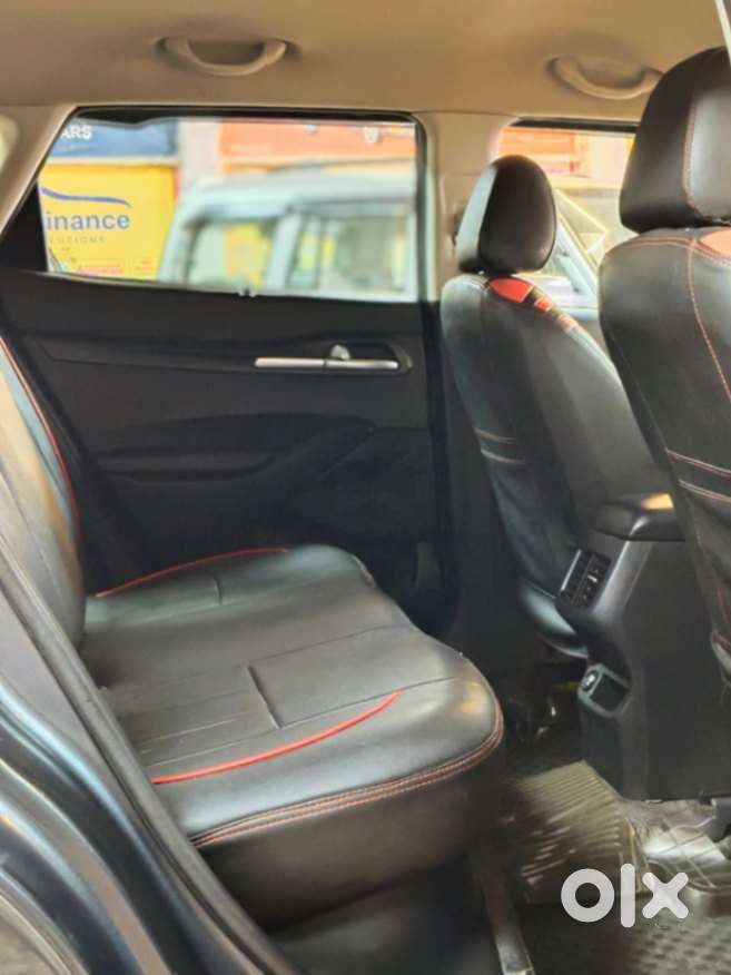 Kia Seltos Htk Plus G, 2020, Petrol