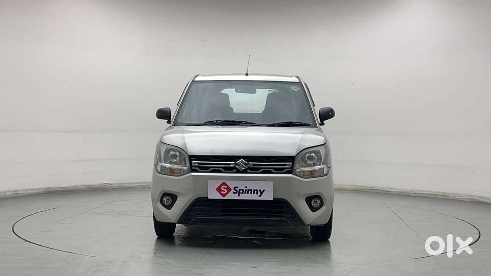 Maruti Suzuki Wagon R 1.0 Lxi (o) Cng, 2022, Cng & Hybrids
