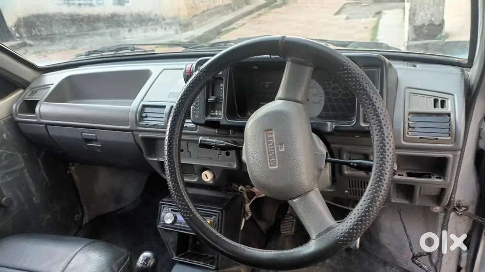 Maruti Suzuki 800 2012 Petrol 80000 Km Driven Well Maintained