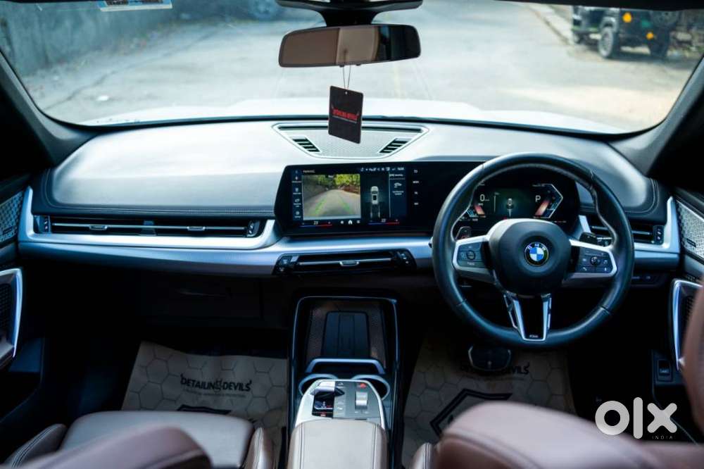 Bmw X1 Sdrive18i M Sport, 2024, Petrol