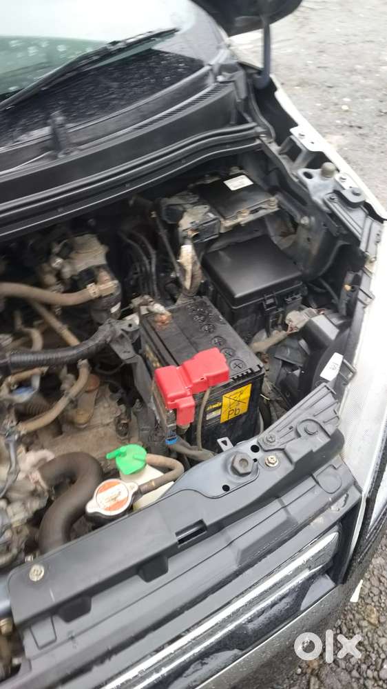 Maruti Suzuki Wagon R Vxi 1.0 Cng, 2022, Cng & Hybrids