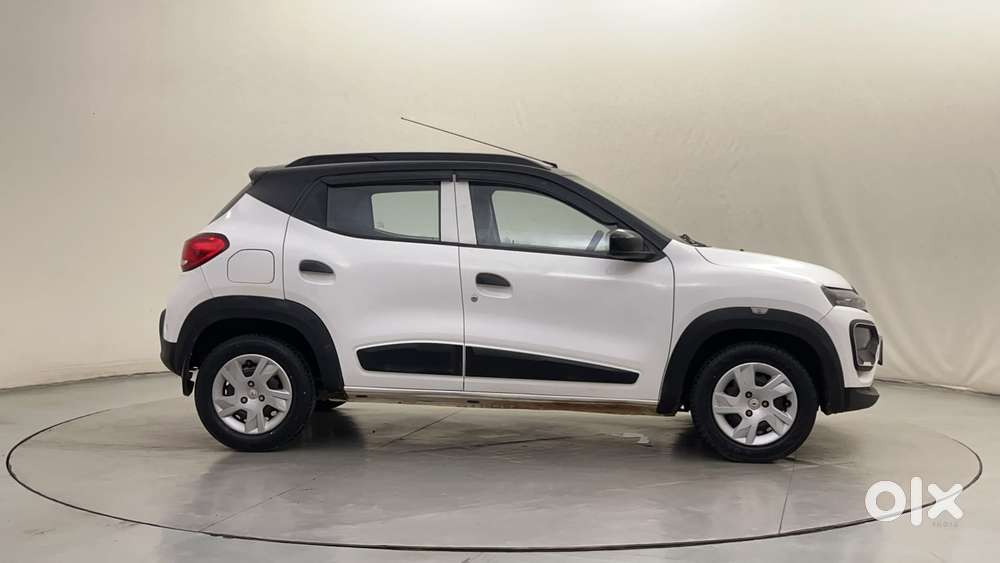 Renault Kwid Rxl 1.0, 2024, Petrol
