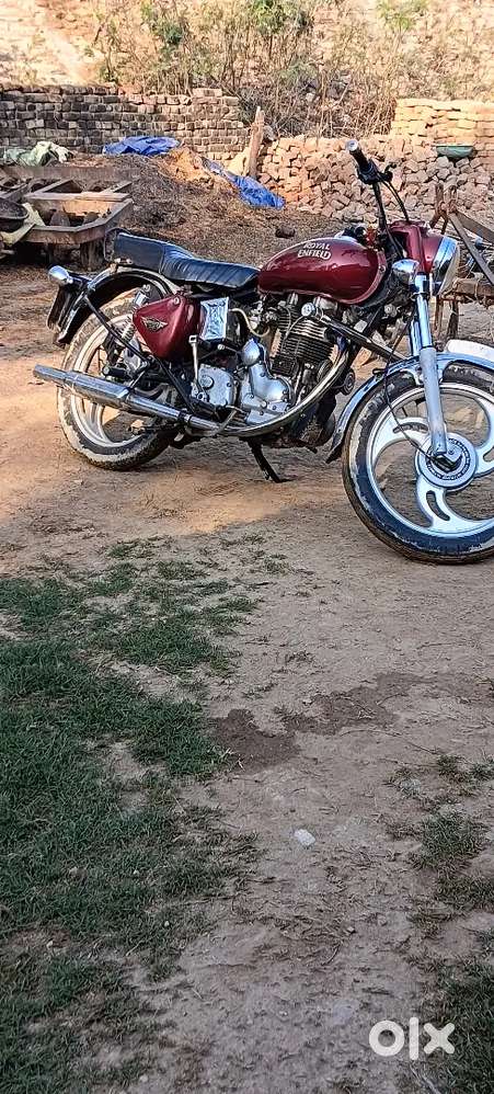 Good condition koye kami nahi h - Motorcycles in Ganesh Nagar, Agra ...